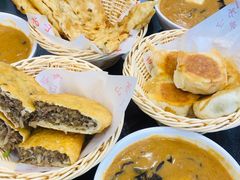 胡辣汤-方中山胡辣汤(成都首店)
