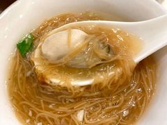 蚵仔面线-光头匠