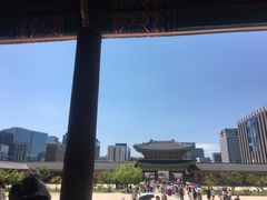 -景福宫