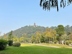 -狼山风景名胜区