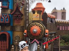 -安徒生童话乐园