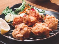 炸鸡块-铃木食堂(丽都店)