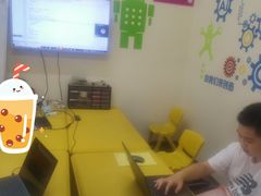 -瓦力工厂机器人·信息学奥赛·科技特长生·人工智能(亦庄校区)