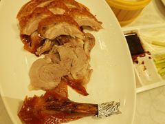 -福来居烤鸭店(天坛二店)
