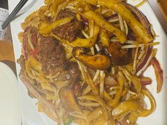 -好嫂子酱猪手•农家菜(华远坊店)