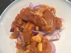 -十三姨正合丰烤肉(营迹路店)