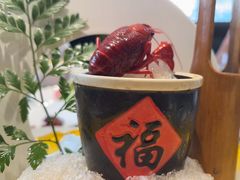 -恒记饭店·海鲜明档(淹城店)