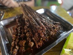 -袁师傅烤肉(弹子石店)