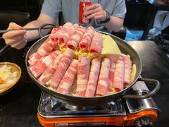 -炙韩料理·部队锅专门店