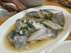 -金海湾海鲜排档(朱家尖店)