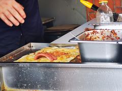 -神奇的香酥鸡蛋灌饼