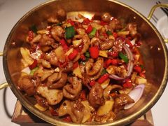 -新辣宴·湖南家常菜·商务聚餐(中粮创芯店)