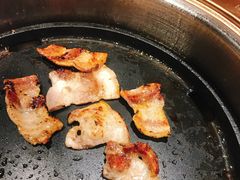 -炉小哥烤肉(朗悦公园茂店)