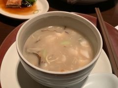 -湖滨28中餐厅·西湖宴·杭州君悦酒店