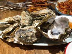 -永红源啤酒·烧烤·海鲜·大排档(青特城店)