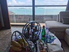 -三亚湾海居铂尔曼度假酒店