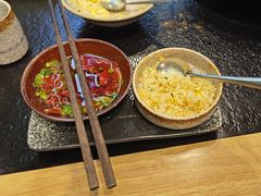 -鹿鸣山草本茶香火锅(园西路店)