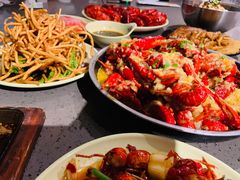 -一棠龙虾•王牌虾球(楚河汉街店)