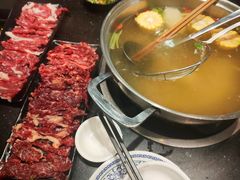 -尚合里潮汕牛肉火锅(海沧店)