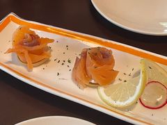 -La Creperie法餐厅(桃江路店)