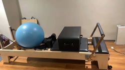 -FineYoga梵音瑜伽·普拉提