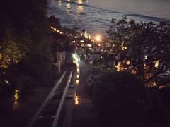 Rock&nbsp;Bar&nbsp;at&nbsp;AYANA&nbsp;Resort&nbsp;and&nbsp;Spa&nbsp;Bali-Rock Bar Bali(Bali)