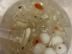 桂花糊米酒-老通城豆皮大王(吉庆街店)