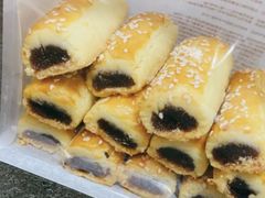 -鲍师傅糕点(台东步行街店)