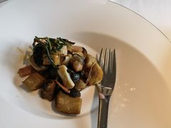 -燃扒房Steakhouse(皇庭店)