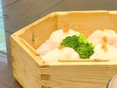-北海渔村酒楼·粤菜海鲜点心(新华店)