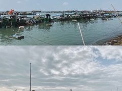 -硇洲岛旅游区