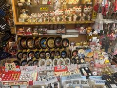 -浅草莓座(あさくさいちござ)