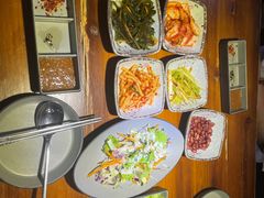 -火炉情韩国料理店(古田路店)