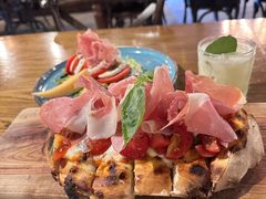 -Hostaria Bar维他餐吧·意大利西餐厅·牛排馆