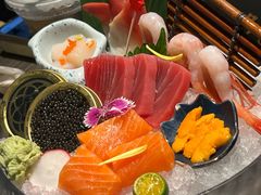 -炙柒Sekinana·精致日料(合生汇店)