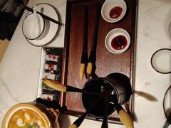 -唐猫庭院·千年陕菜(大唐不夜城店)