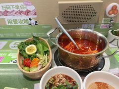 -一围小火锅(佳兆业广场店)