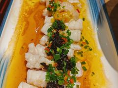 -鱼神·脆肉鲩 全鱼宴(西乡店)