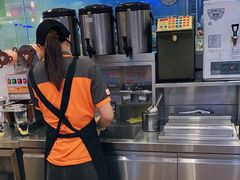 -CoCo都可(新我格广场店)