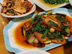 -易老妈蹄花.特色川菜(人民公园总店)
