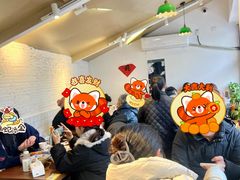 -辣肉面大王(天平路店)