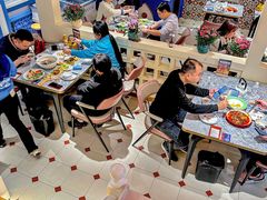 -羊巴道新疆菜·清真(上梅林店)