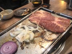 -香猪坊韩国烤肉专属门店(魏公村店)