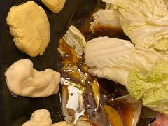-忆乡情铁锅炖鱼饭店(延庆店)