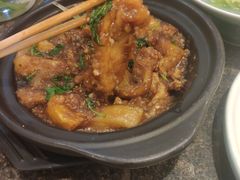 台湾塔香茄子-零度空间·台湾小馆(五道口购物中心店)