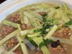 -洪泽老鱼馆(清浦店)