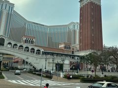 -澳门威尼斯人综合度假区