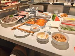 -海底捞火锅(外滩店)