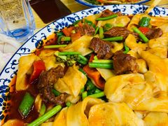 -后卫寨猫耳朵(后卫寨店)