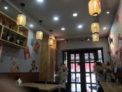 -神田川拉面店(上游街店)